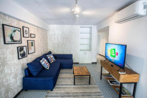 Casa Mercedes - Deluxe Apartments in Casco Viejo